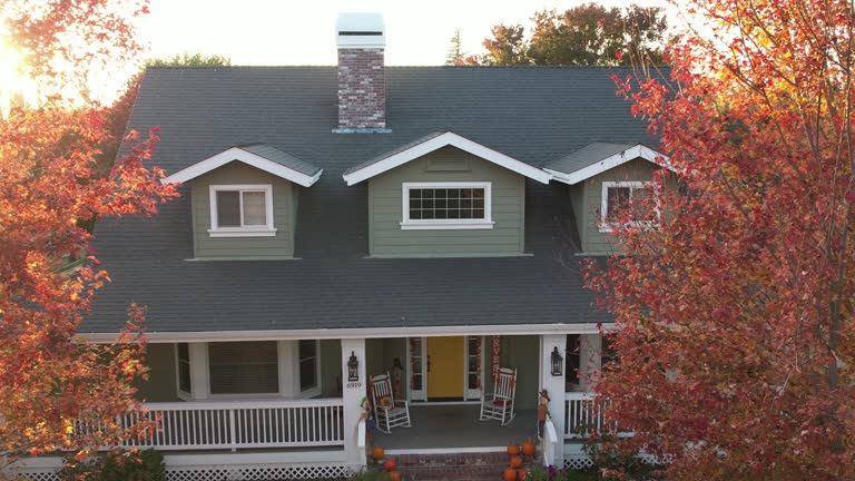 Best 4 Ply Roofing  in Five Forks, SC