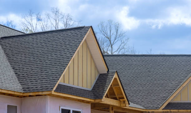 Best Storm Damage Roof Repair  in Five Forks, SC