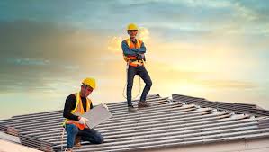 Best Roof Leak Repair  in Five Forks, SC